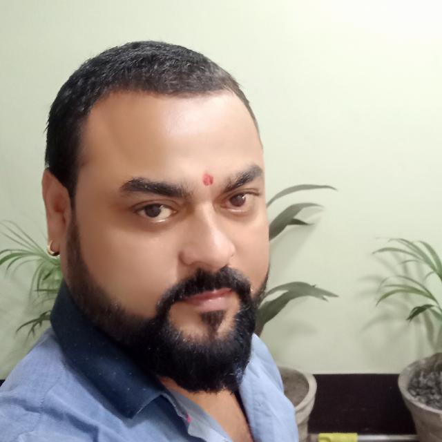 Pramod Sinha Astrologer In India